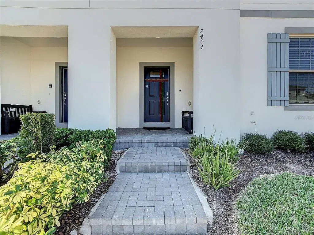 Property for sale at 2404 TANGIER DRIVE, KISSIMMEE, FL, 34747