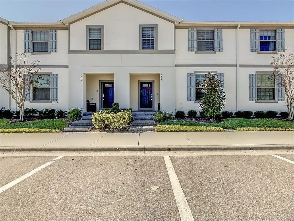 Property for sale at 2404 TANGIER DRIVE, KISSIMMEE, FL, 34747