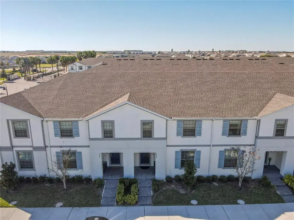 Property for sale at 2404 TANGIER DRIVE, KISSIMMEE, FL, 34747