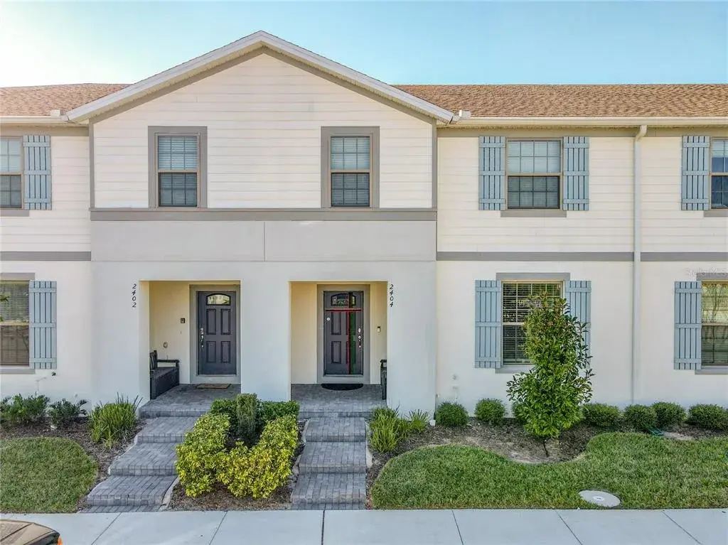 Property for sale at 2404 TANGIER DRIVE, KISSIMMEE, FL, 34747