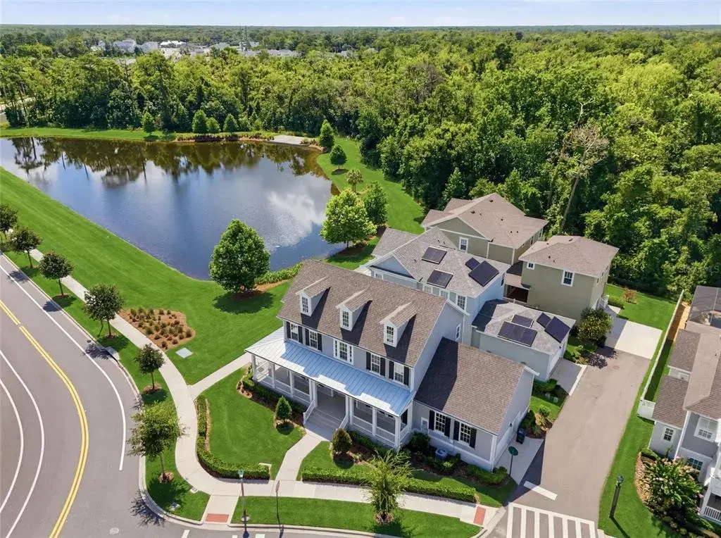 Property for sale at 7565 ESTUARY LAKE LOOP, CELEBRATION, FL, 34747