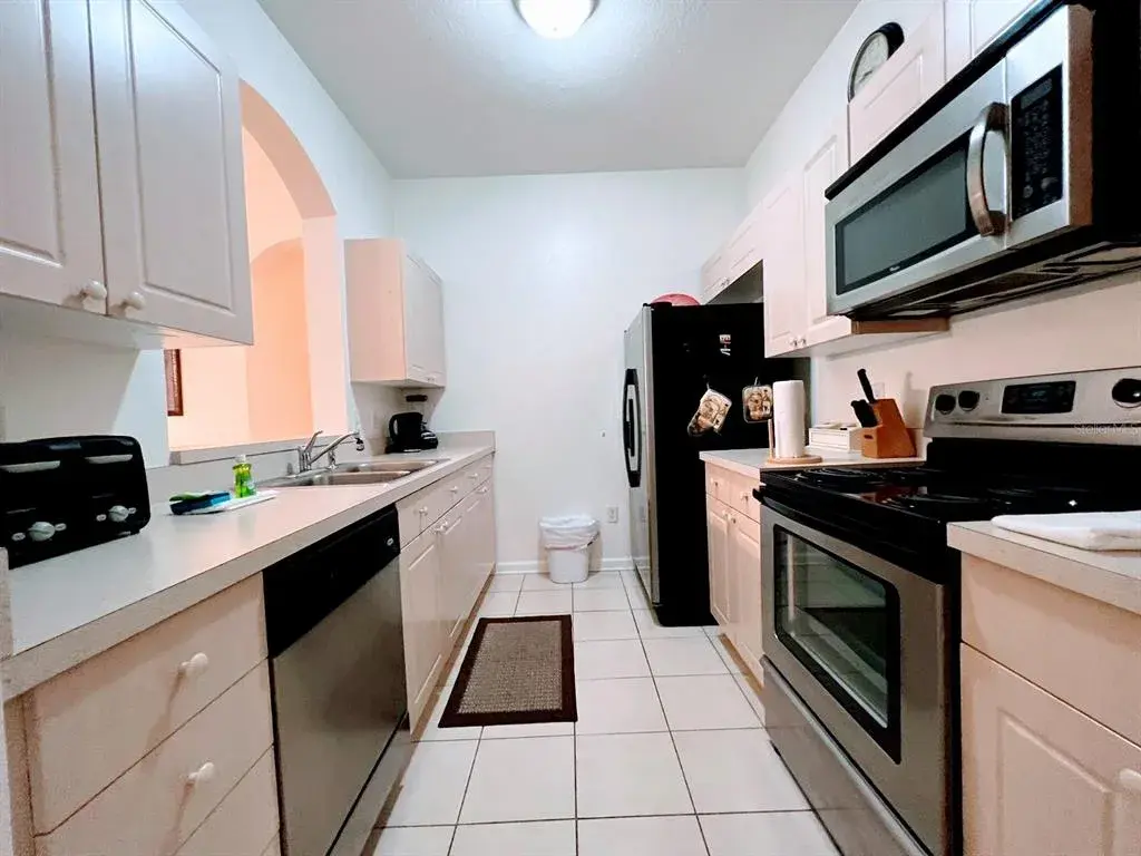 Property for sale at 2302 SILVER PALM DRIVE UNIT 301, KISSIMMEE, FL, 34747