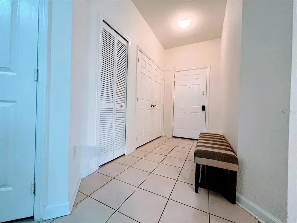 Property for sale at 2302 SILVER PALM DRIVE UNIT 301, KISSIMMEE, FL, 34747