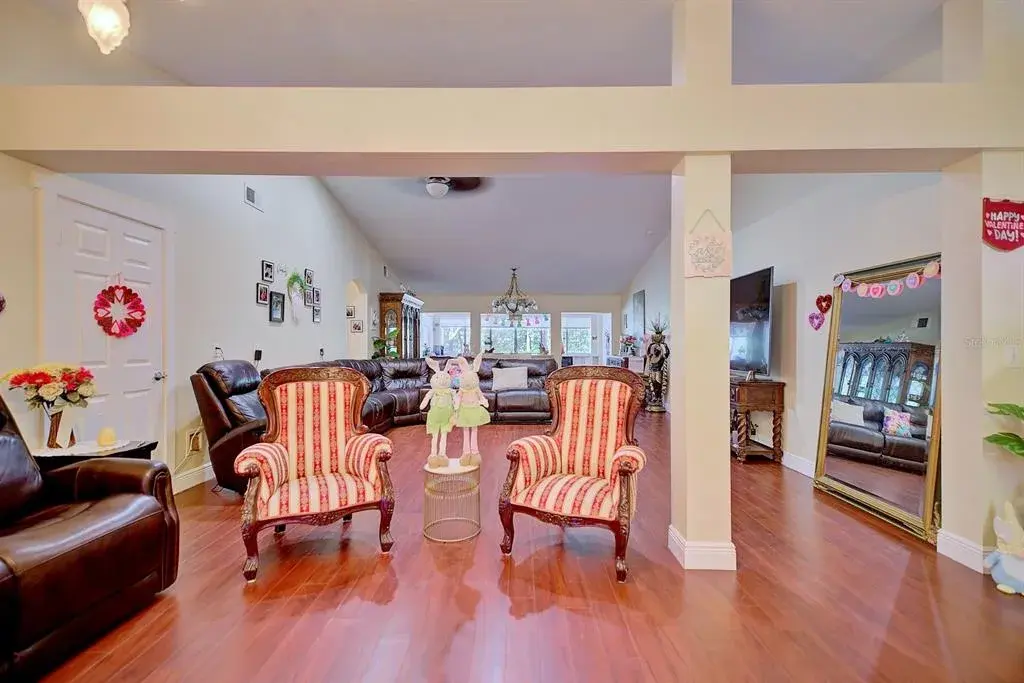Property for sale at 2478 THACKER TRAIL, KISSIMMEE, FL, 34747