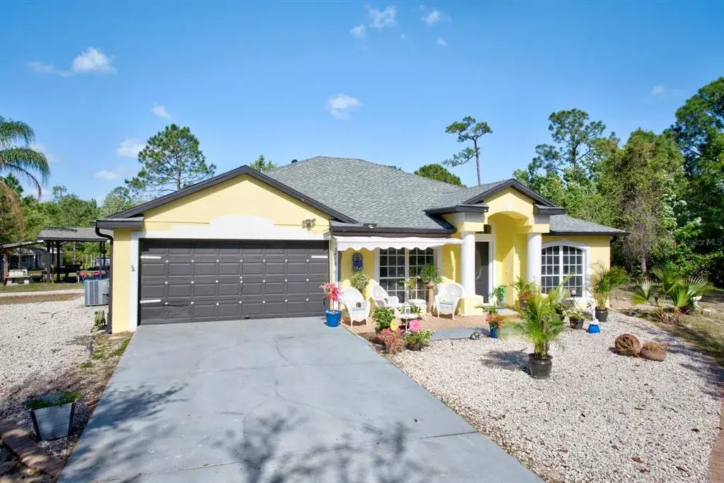 Property for sale at 2478 THACKER TRAIL, KISSIMMEE, FL, 34747