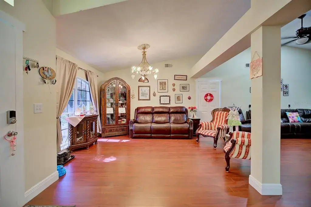 Property for sale at 2478 THACKER TRAIL, KISSIMMEE, FL, 34747