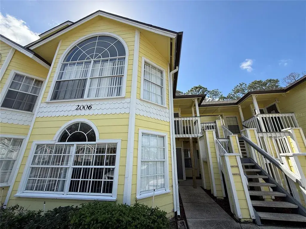 Property for sale at 2006 ROYAL BAY BOULEVARD UNIT 126, KISSIMMEE, FL, 34746