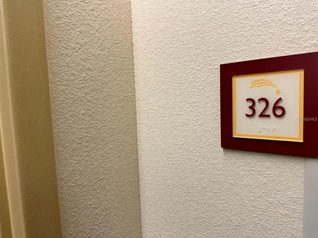 Property for sale at 3000 MAINGATE LANE UNIT 326, KISSIMMEE, FL, 34747
