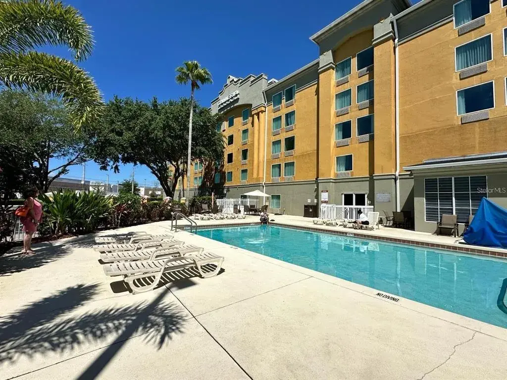 Property for sale at 3000 MAINGATE LANE UNIT 326, KISSIMMEE, FL, 34747