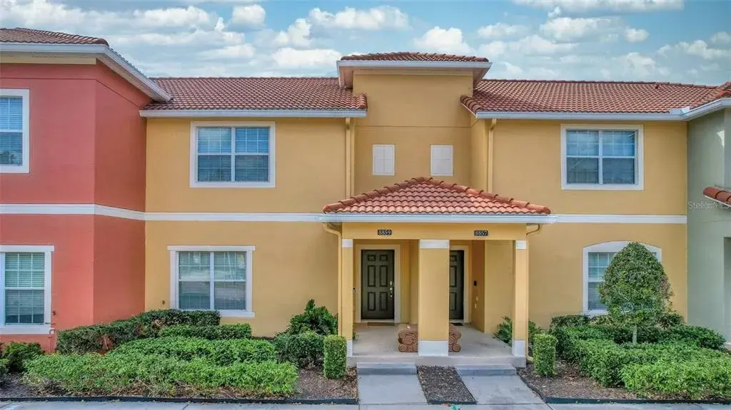Property for sale at 8859 CANDY PALM ROAD, KISSIMMEE, FL, 34747