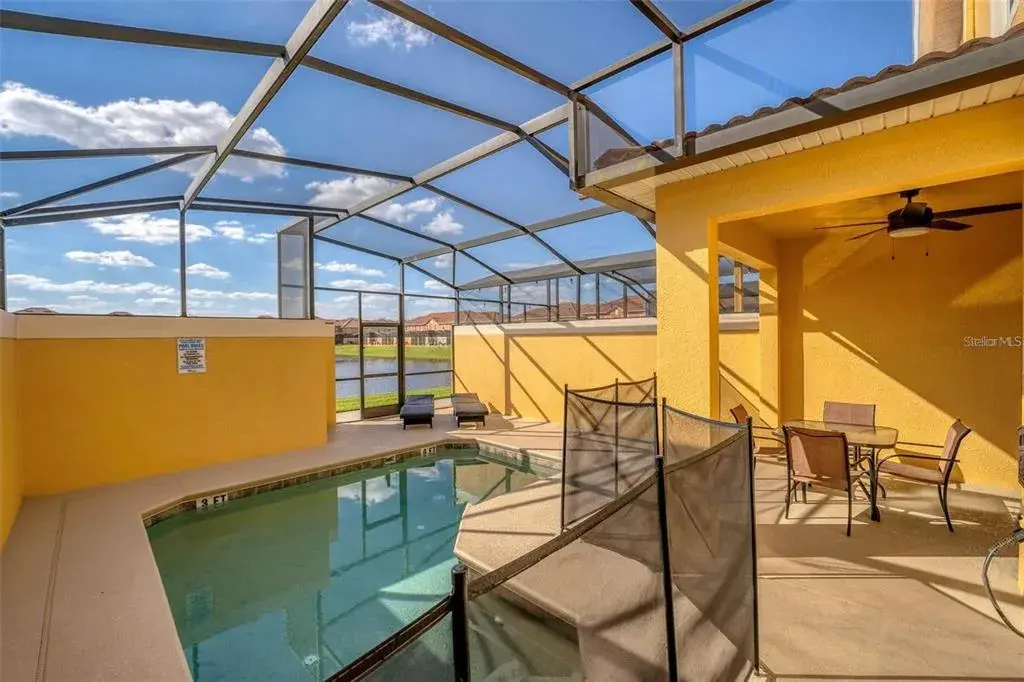 Property for sale at 8859 CANDY PALM ROAD, KISSIMMEE, FL, 34747