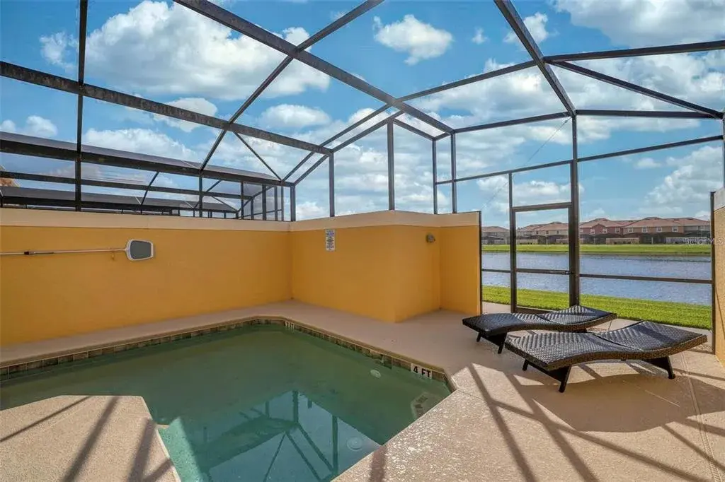Property for sale at 8859 CANDY PALM ROAD, KISSIMMEE, FL, 34747