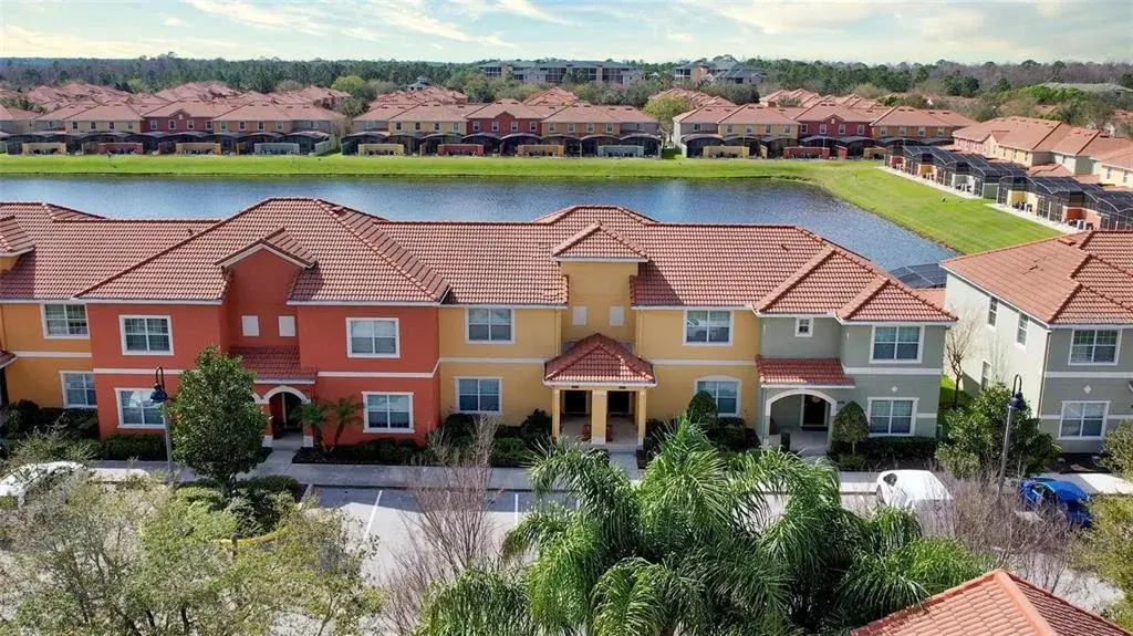 Property for sale at 8859 CANDY PALM ROAD, KISSIMMEE, FL, 34747