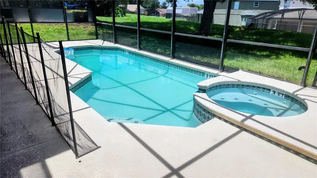 Property for sale at 8515 PALM HARBOR DRIVE, KISSIMMEE, FL, 34747