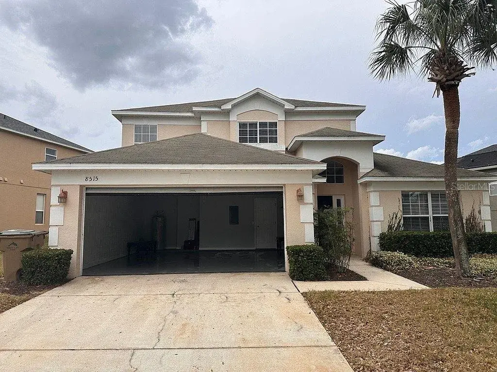 Property for sale at 8515 PALM HARBOR DRIVE, KISSIMMEE, FL, 34747
