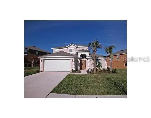 Property for sale at 8515 PALM HARBOR DRIVE, KISSIMMEE, FL, 34747