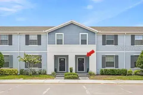 Property for sale at 8923 SYDNEY AVENUE, KISSIMMEE, FL, 34747