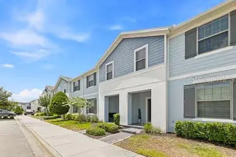 Property for sale at 8923 SYDNEY AVENUE, KISSIMMEE, FL, 34747