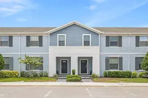 Property for sale at 8923 SYDNEY AVENUE, KISSIMMEE, FL, 34747