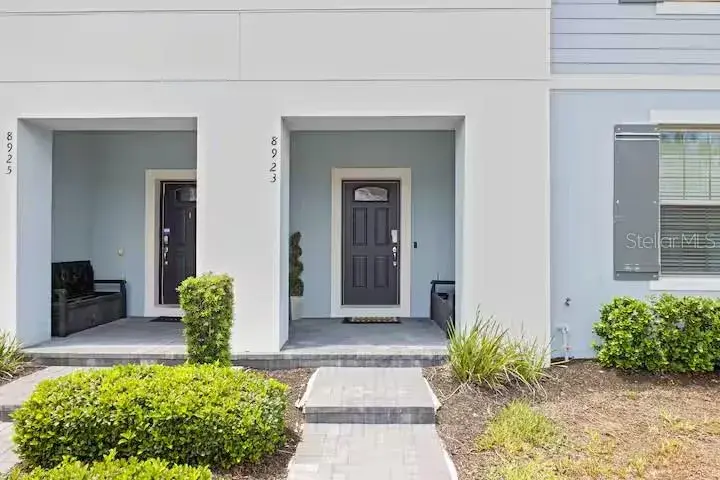 Property for sale at 8923 SYDNEY AVENUE, KISSIMMEE, FL, 34747