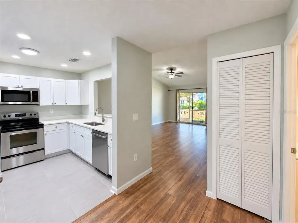 Property for sale at 3213 QUEEN PALMS COURT, KISSIMMEE, FL, 34747