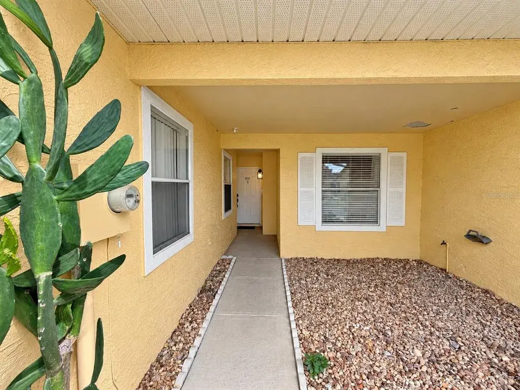 Property for sale at 3213 QUEEN PALMS COURT, KISSIMMEE, FL, 34747