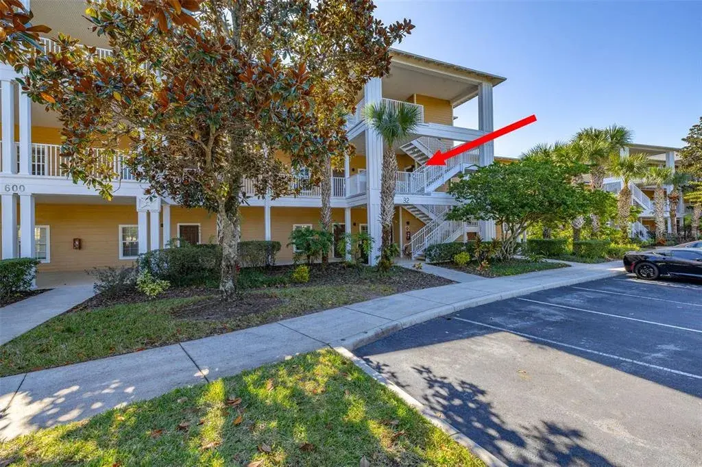 Property for sale at 612 RUM RUN UNIT 612, DAVENPORT, FL, 33897