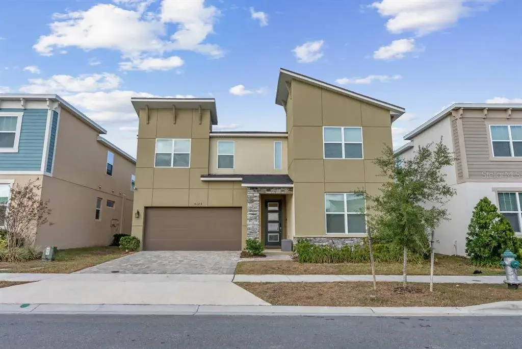 Property for sale at 9179 BREEZE MIST TERRACE, DAVENPORT, FL, 33897