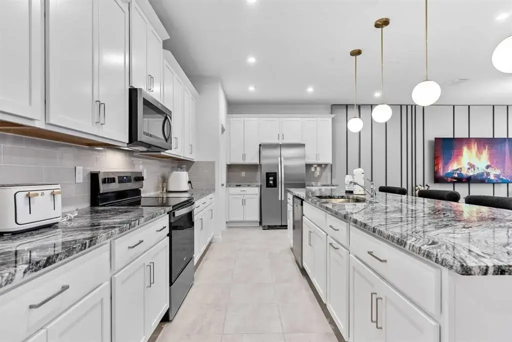 Property for sale at 9179 BREEZE MIST TERRACE, DAVENPORT, FL, 33897