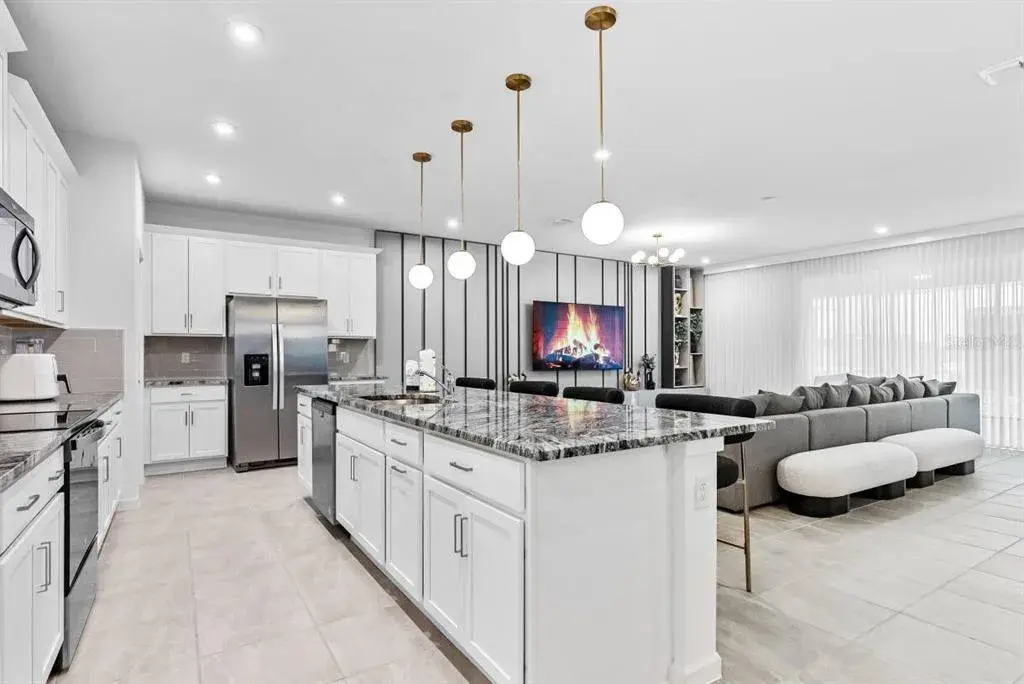 Property for sale at 9179 BREEZE MIST TERRACE, DAVENPORT, FL, 33897
