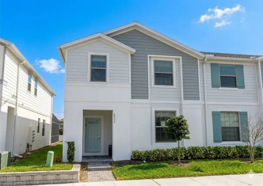Property for sale at 8932 SYDNEY AVENUE, KISSIMMEE, FL, 34747