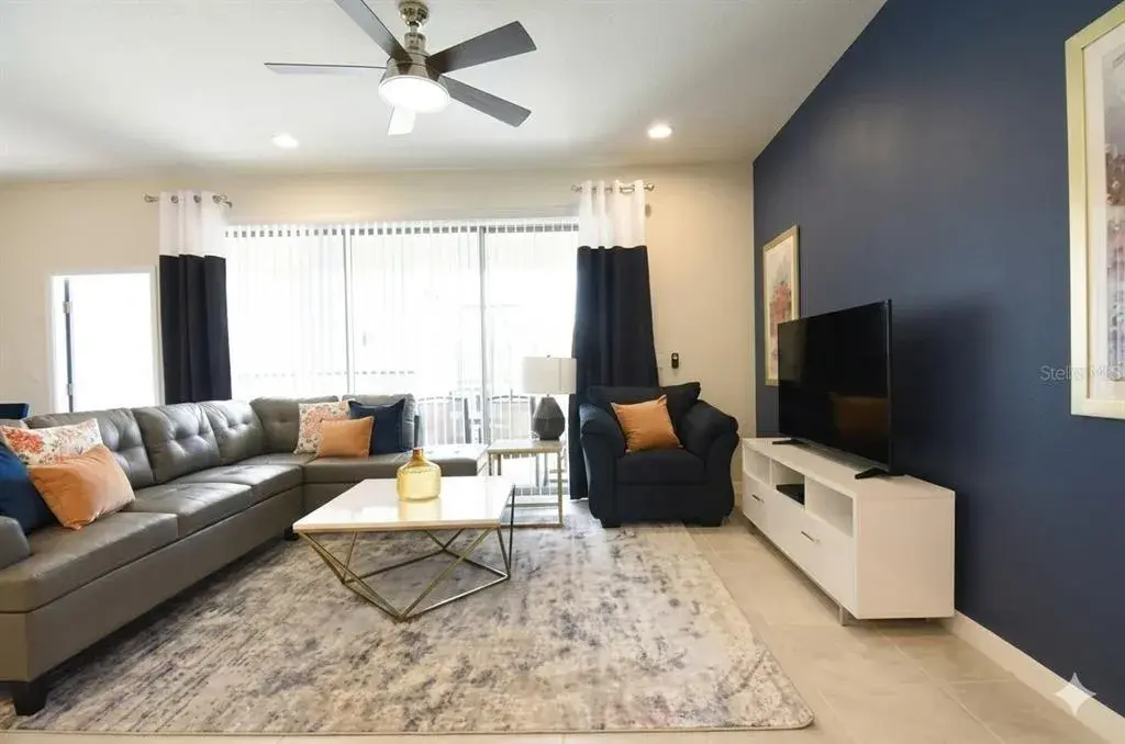 Property for sale at 8932 SYDNEY AVENUE, KISSIMMEE, FL, 34747