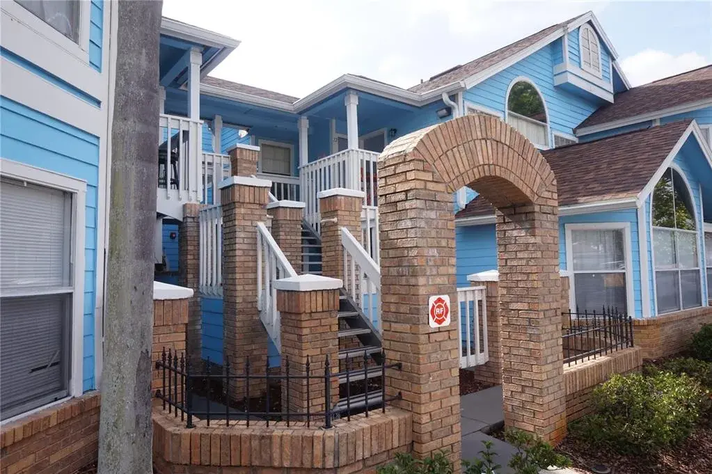 Property for sale at 2749 N POINCIANA BOULEVARD UNIT 24, KISSIMMEE, FL, 34746