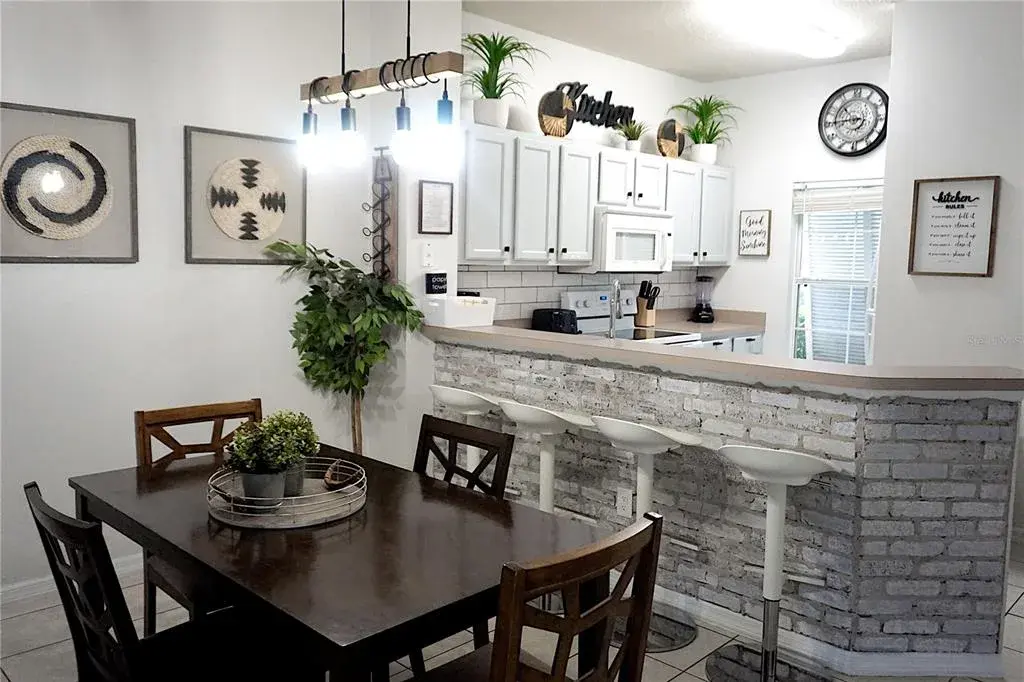 Property for sale at 8529 BAY LILLY LOOP, KISSIMMEE, FL, 34747