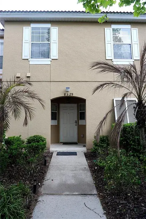Property for sale at 8529 BAY LILLY LOOP, KISSIMMEE, FL, 34747