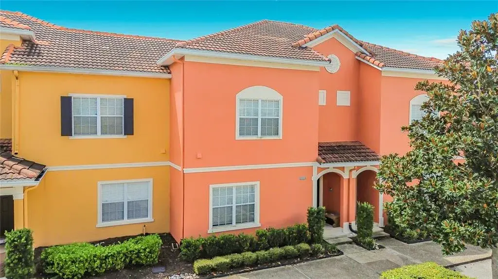Property for sale at 8956 CANDY PALM ROAD, KISSIMMEE, FL, 34747
