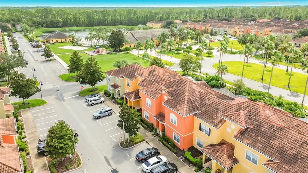 Property for sale at 8956 CANDY PALM ROAD, KISSIMMEE, FL, 34747