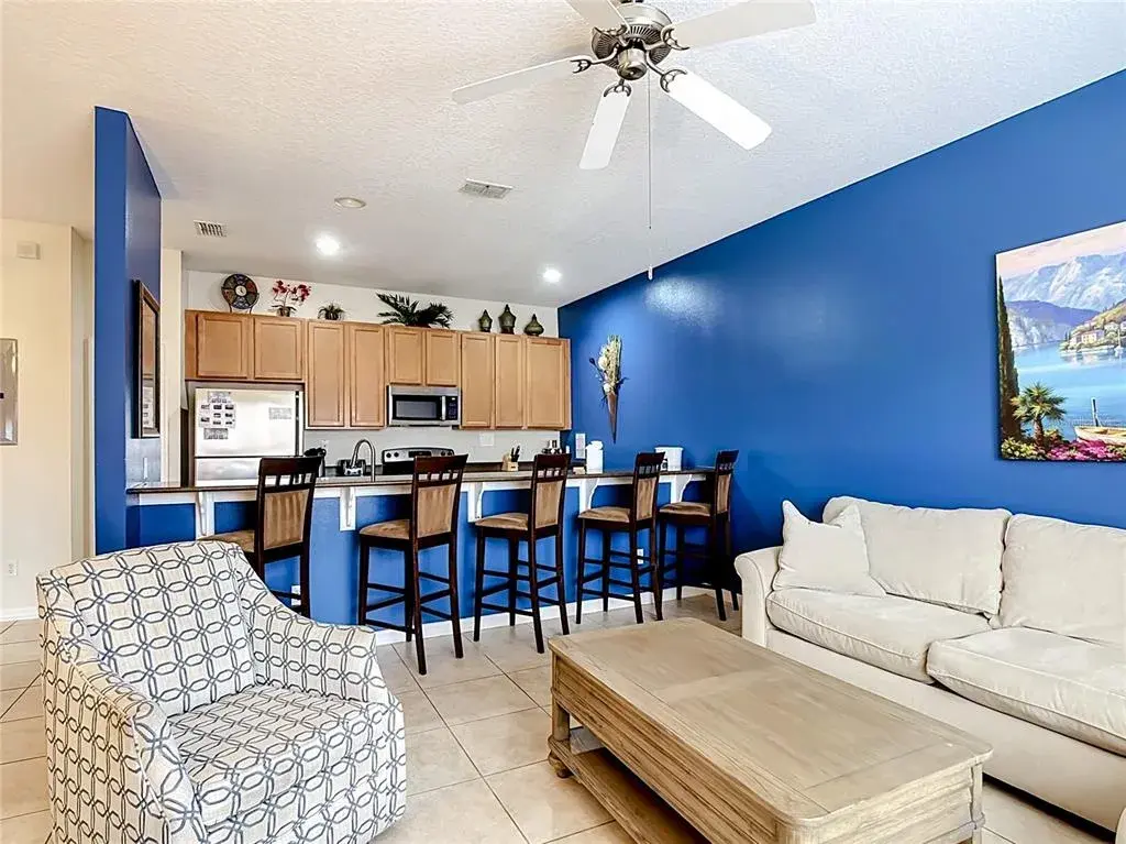 Property for sale at 8956 CANDY PALM ROAD, KISSIMMEE, FL, 34747