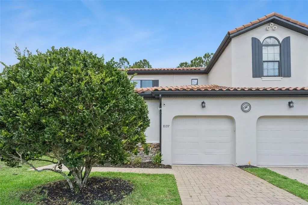 Property for sale at 8137 ROSEVILLE ROAD, DAVENPORT, FL, 33896