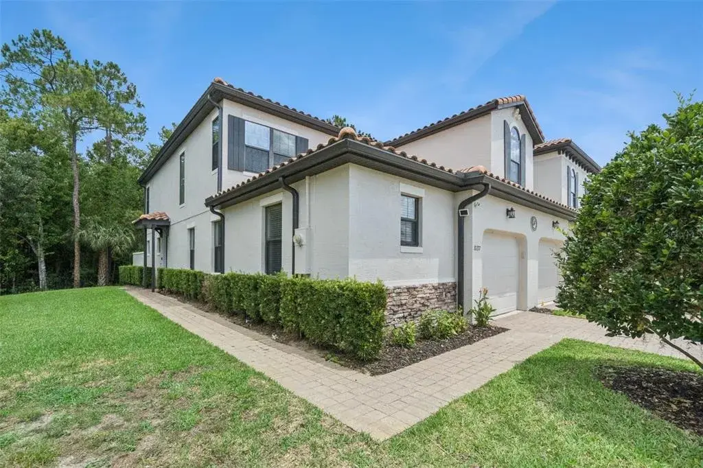 Property for sale at 8137 ROSEVILLE ROAD, DAVENPORT, FL, 33896