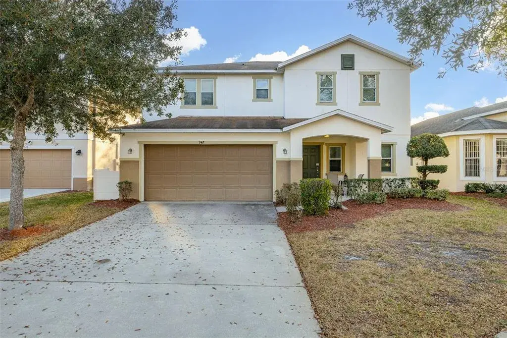Property for sale at 947 EMERALD GREEN COURT, KISSIMMEE, FL, 34746