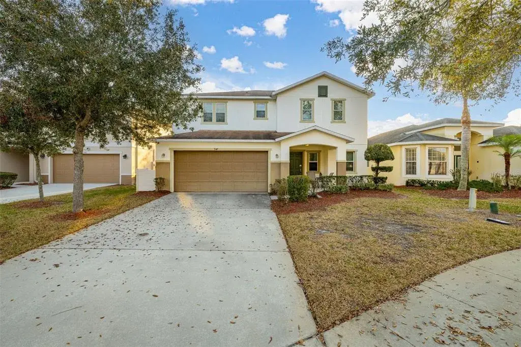 Property for sale at 947 EMERALD GREEN COURT, KISSIMMEE, FL, 34746