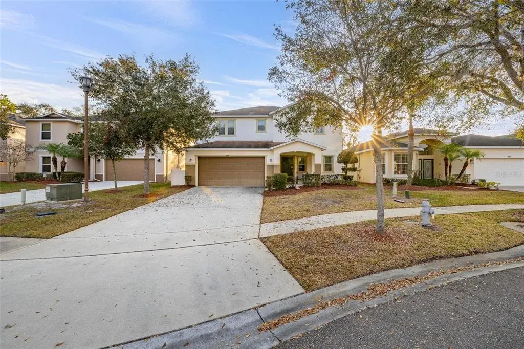 Property for sale at 947 EMERALD GREEN COURT, KISSIMMEE, FL, 34746