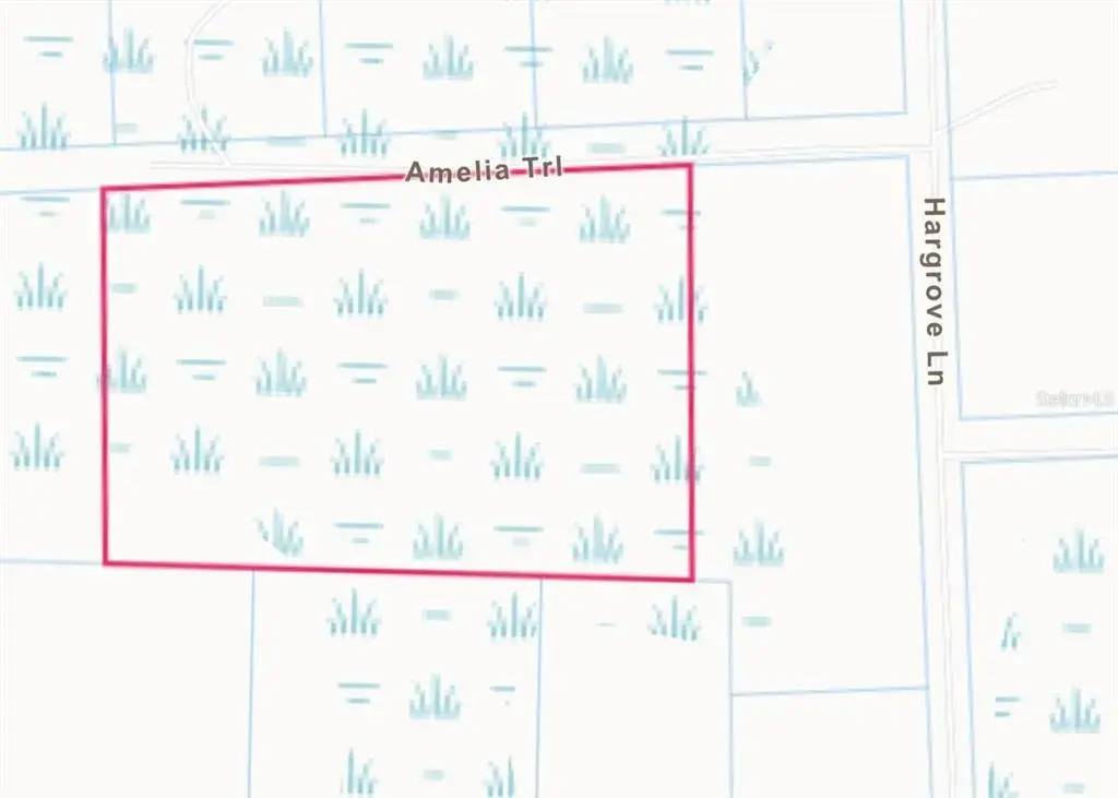 Property for sale at Lot 48 AMELIA TRAIL, KISSIMMEE, FL, 34747