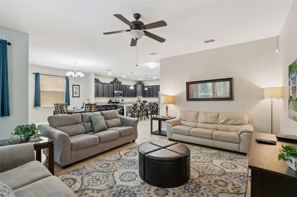 Property for sale at 8965 CUBAN PALM ROAD, KISSIMMEE, FL, 34747