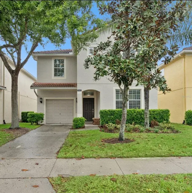Property for sale at 8965 CUBAN PALM ROAD, KISSIMMEE, FL, 34747