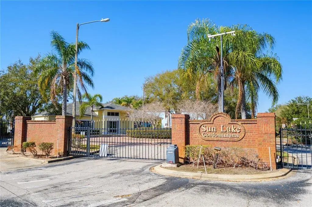 Property for sale at 3125 SUN LAKE COURT UNIT B, KISSIMMEE, FL, 34747