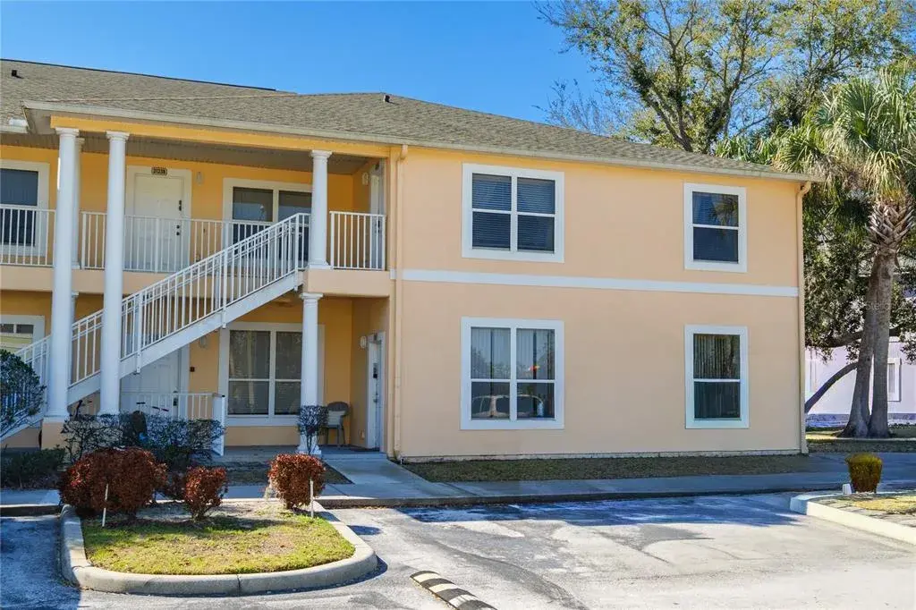 Property for sale at 3125 SUN LAKE COURT UNIT B, KISSIMMEE, FL, 34747