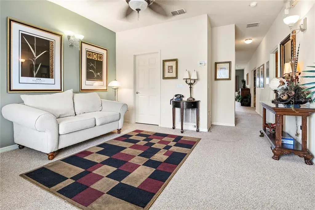 Property for sale at 3125 SUN LAKE COURT UNIT B, KISSIMMEE, FL, 34747