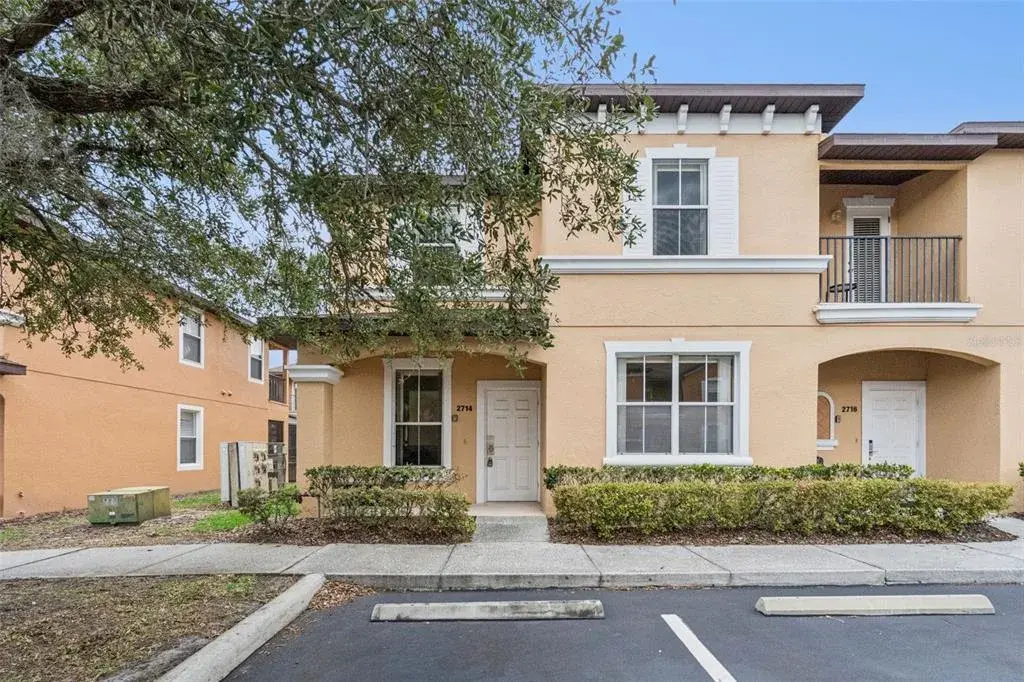 Property for sale at 2714 BUSHMAN DRIVE, KISSIMMEE, FL, 34746